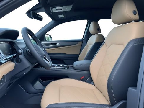 New 2026 Volkswagen Atlas Cross Sport SE AWD/4WD image 6