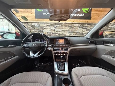 Used 2020 Hyundai Elantra Value Edition FWD image 18