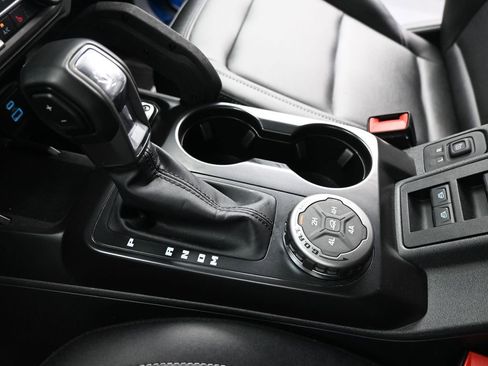 Certified 2025 Ford Bronco Badlands image 17