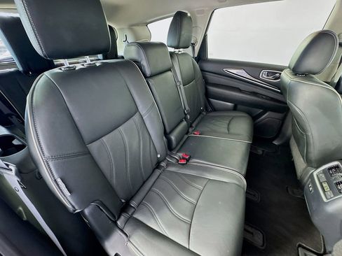 Used 2020 INFINITI QX60 Luxe w/ Essential Package image 29