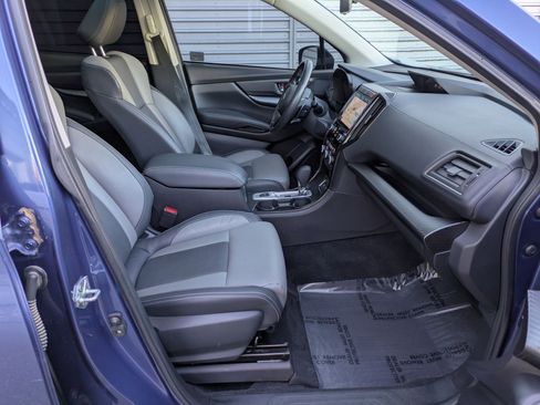 Used 2022 Subaru Ascent Onyx Edition image 37