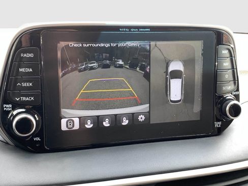 Used 2019 Hyundai Tucson Ultimate w/ Cargo Package AWD/4WD image 24