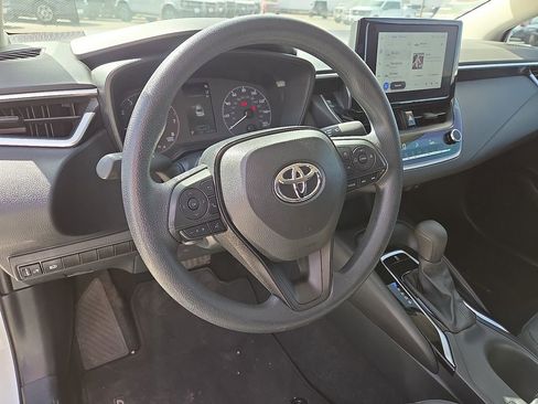 Used 2024 Toyota Corolla LE FWD image 23
