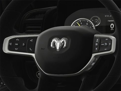 New 2025 RAM 2500 Tradesman image 26