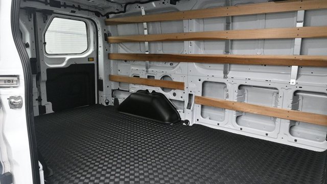 Used 2025 Ford Transit 250 Low Roof w/ Exterior Upgrade Package RWD image 15