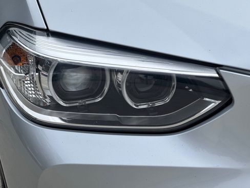 Used 2019 BMW X3 sDrive30i RWD image 11