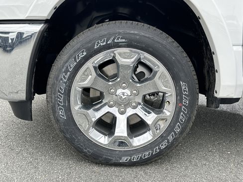 New 2026 RAM 1500 Big Horn image 11