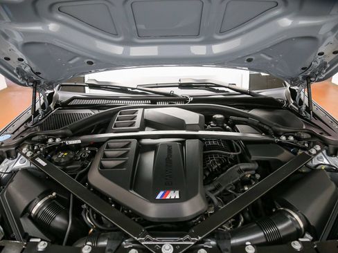 Used 2024 BMW M4 Competition RWD image 27