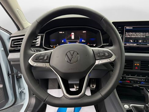 New 2026 Volkswagen Jetta SE image 10