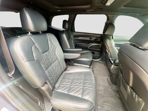 Used 2025 Kia Telluride SX X-Line AWD/4WD image 30