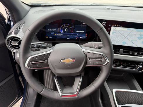 New 2026 Chevrolet Equinox LT w/ Safety and Technology Package image 22