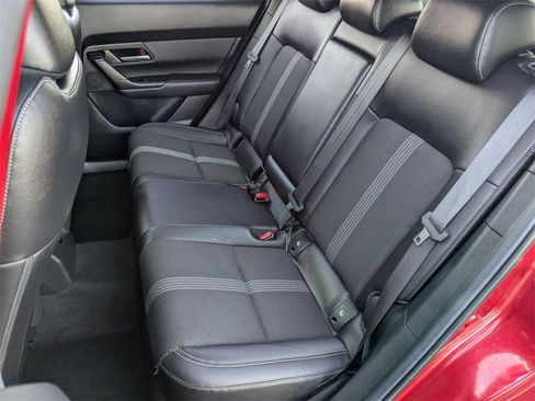 Used 2024 MAZDA CX-50 AWD 2.5 S w/ Preferred Package image 27