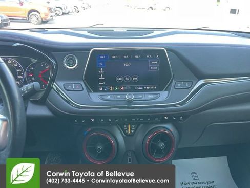 Used 2020 Chevrolet Blazer RS AWD/4WD image 11