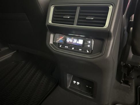 New 2026 Volkswagen Atlas SEL AWD/4WD image 23