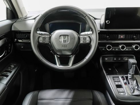 New 2026 Honda CR-V EX-L image 20