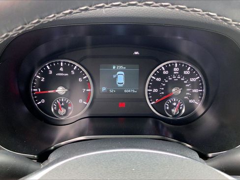 Used 2021 Kia Telluride EX w/ EX Premium Package image 19