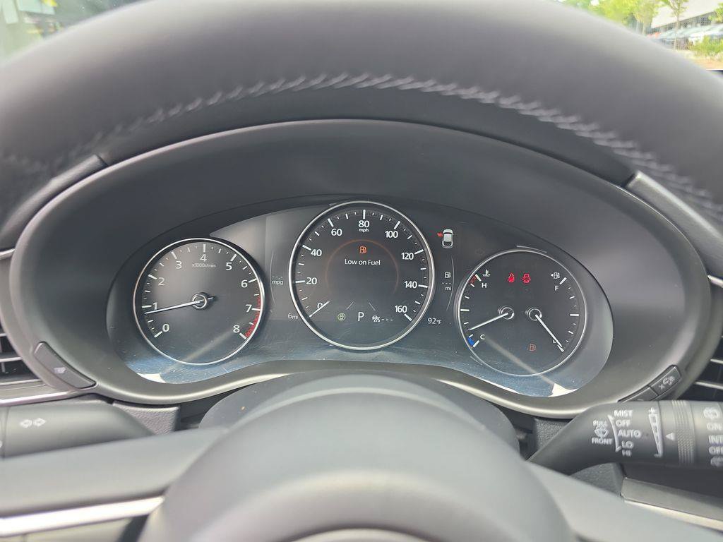 New 2026 MAZDA CX-30 AWD 2.5 S image 32