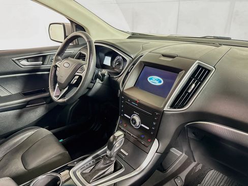 Used 2017 Ford Edge Sport w/ Equipment Group 401A AWD/4WD image 28