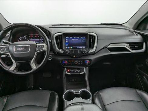 Used 2023 GMC Terrain SLT image 26