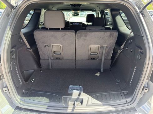 New 2026 Dodge Durango GT w/ Blacktop Package image 40