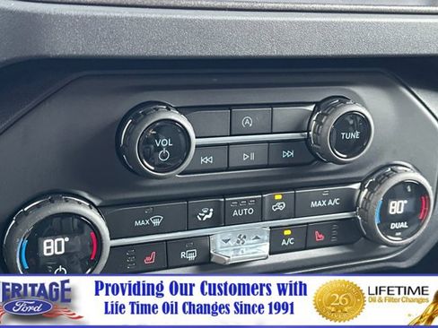 New 2025 Ford Bronco Big Bend image 21