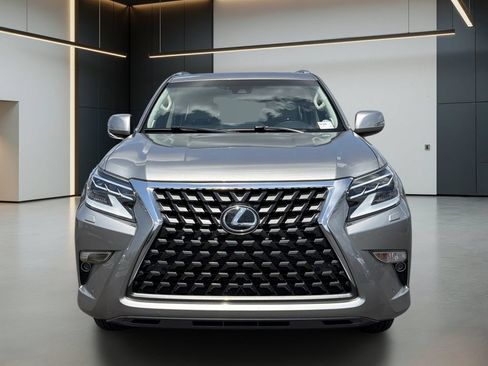 Used 2022 Lexus GX 460 Premium w/ Premium Package AWD/4WD image 9