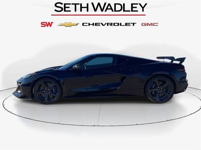 New 2026 Chevrolet Corvette Z06