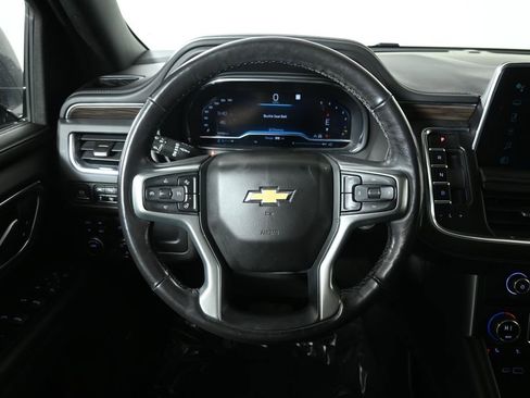 Used 2022 Chevrolet Tahoe LT w/ LT Signature Plus Package image 17