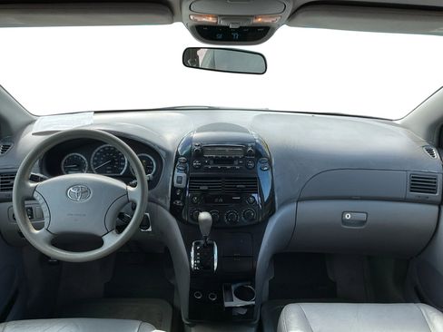 Used 2005 Toyota Sienna CE FWD image 19