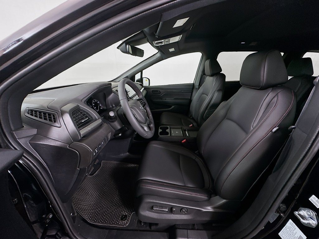 New 2026 Honda Odyssey Sport-L image 16