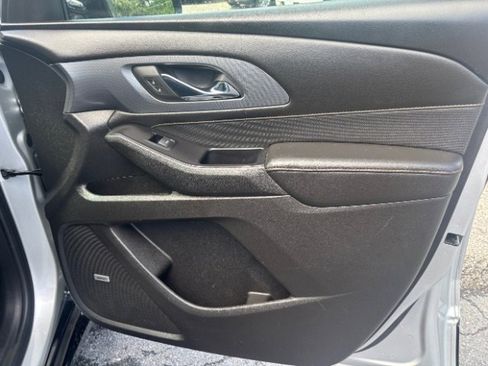 Used 2018 Chevrolet Traverse Premier w/ Redline Edition image 58