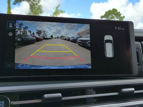 New 2026 Hyundai Santa Fe SEL FWD image 16