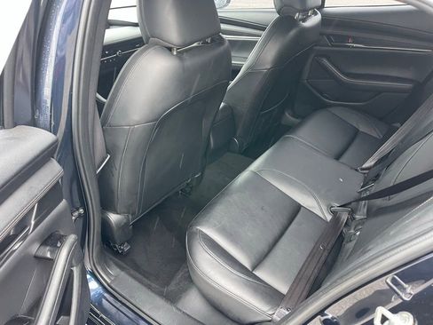 Used 2019 MAZDA MAZDA3 AWD Hatchback w/ Preferred Pkg image 20