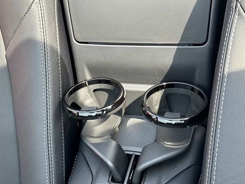 New 2026 MAZDA MX-5 Miata RF Grand Touring RWD image 27