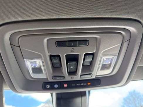 Used 2020 Chevrolet Silverado 3500 LTZ w/ Technology Package image 24