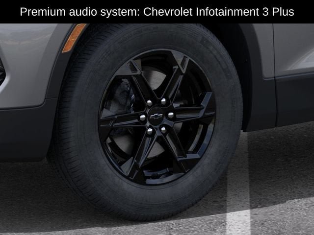 New 2026 Chevrolet Blazer LT w/ Convenience Package AWD/4WD image 10