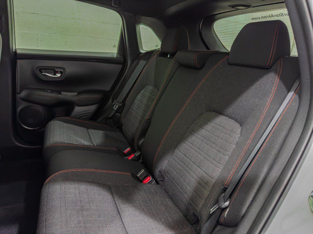 Used 2025 Honda HR-V Sport image 16