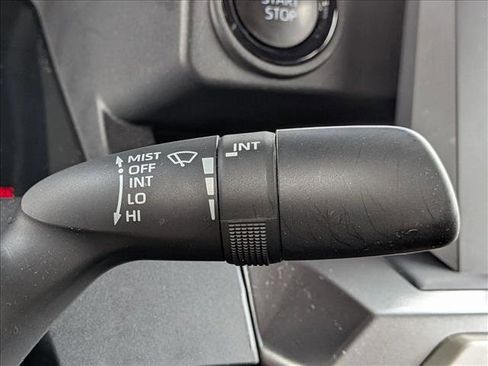 Used 2025 Toyota Tacoma SR5 RWD image 12