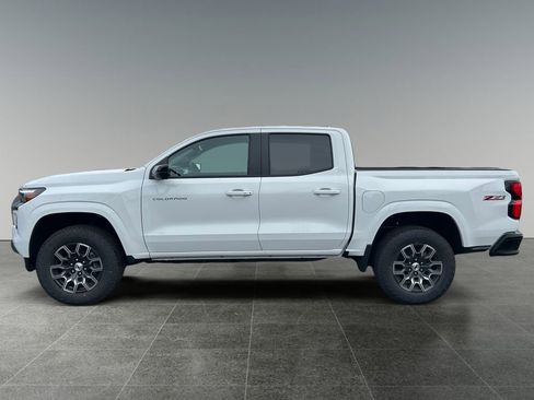 New 2026 Chevrolet Colorado Z71 w/ Technology Package image 4