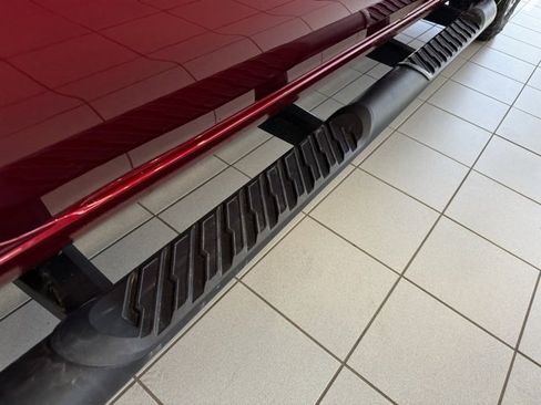 Certified 2023 Chevrolet Silverado 1500 RST w/ True North Edition Plus image 38