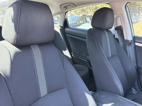Used 2016 Honda Civic EX image 16