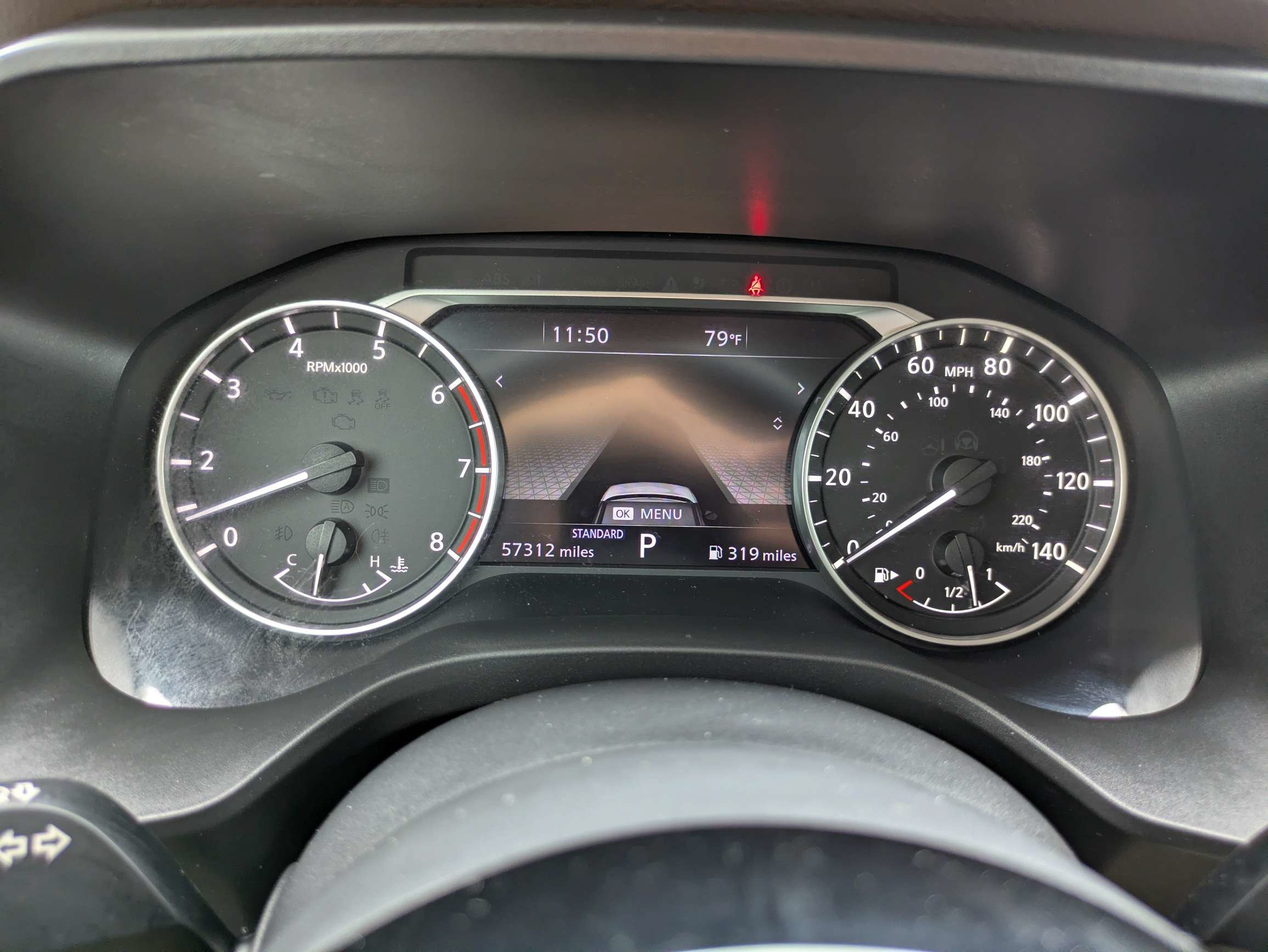 Used 2021 Nissan Rogue SL w/ Premium Package FWD image 29
