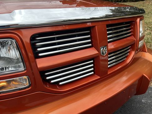 Used 2007 Dodge Nitro R/T image 60