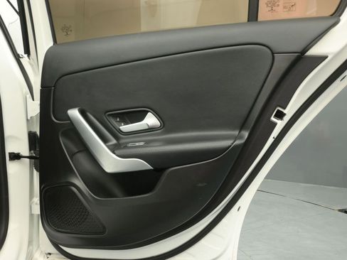 Used 2019 Mercedes-Benz A 220 image 19
