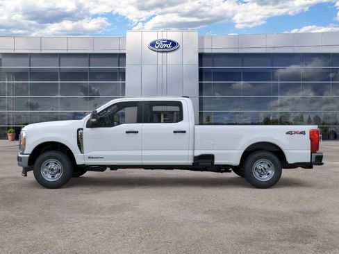 New 2026 Ford F350 XL w/ XL Chrome Package AWD/4WD image 26