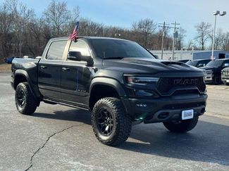 Used 2021 RAM 1500 TRX w/ TRX Level 2 Equipment Group AWD/4WD video 2