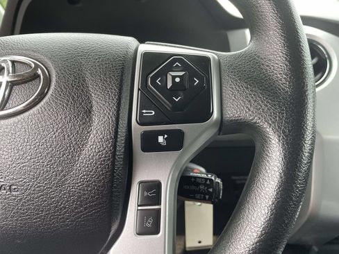 Used 2021 Toyota Tundra SR5 RWD image 19