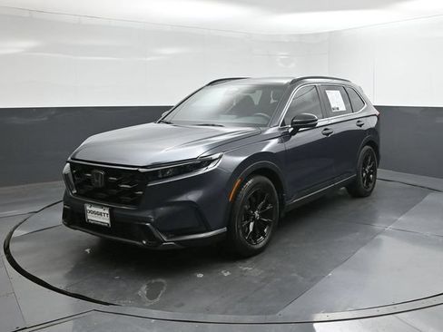 Used 2024 Honda CR-V Sport image 34