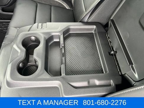 New 2026 RAM 1500 RHO AWD/4WD image 31