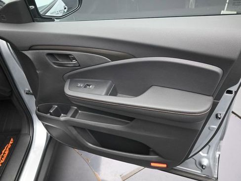 New 2026 Honda Ridgeline TrailSport image 33